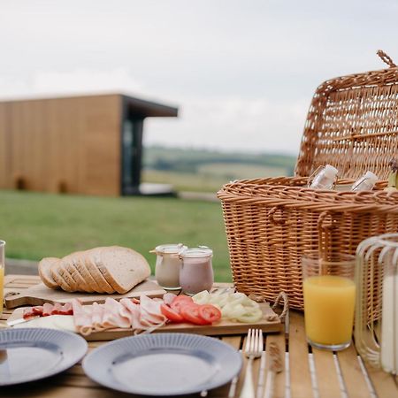 Feelmore Tiny House Nagyloc Eksteriør billede