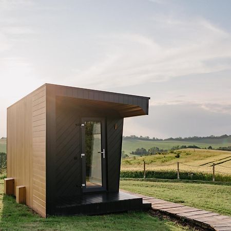 Feelmore Tiny House Nagyloc Eksteriør billede